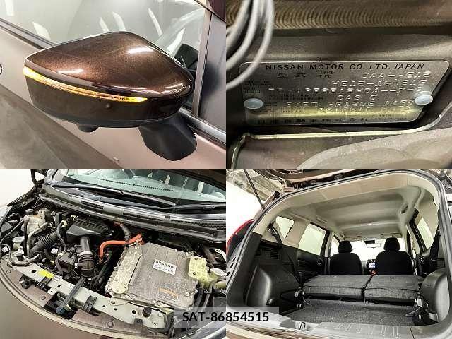Nissan NOTE 2018-03 8660770-6