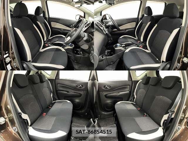 Nissan NOTE 2018-03 8660770-7