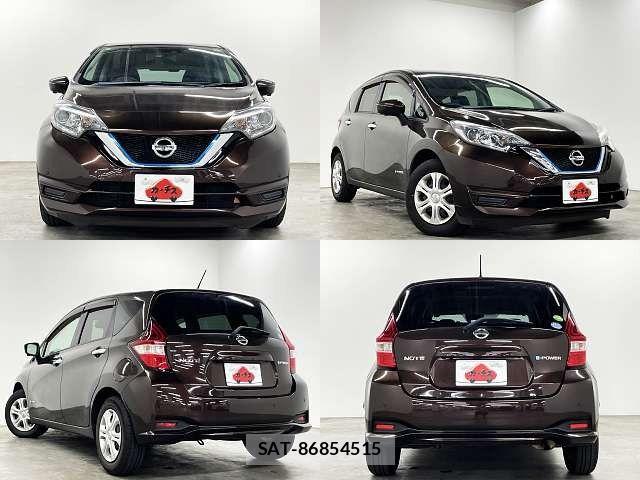 Nissan NOTE 2018-03 8660770-8