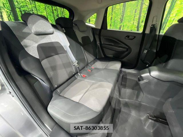 Nissan NOTE 2021-12 8686207-9