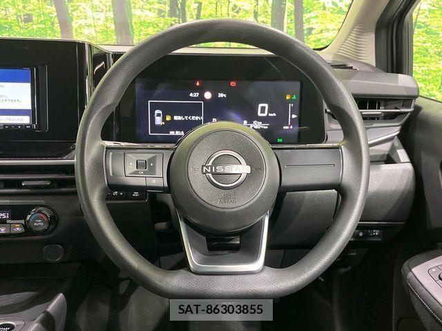 Nissan NOTE 2021-12 8686207-11