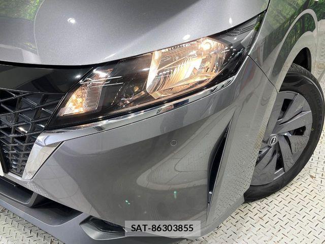 Nissan NOTE 2021-12 8686207-12