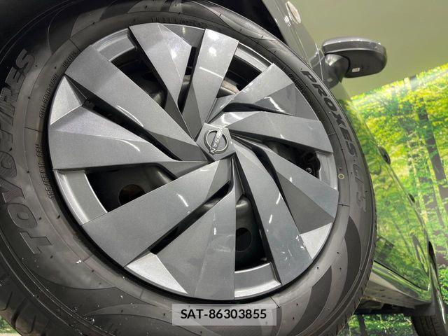 Nissan NOTE 2021-12 8686207-13