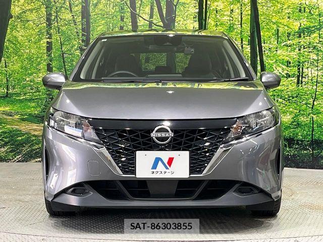 Nissan NOTE 2021-12 8686207-14