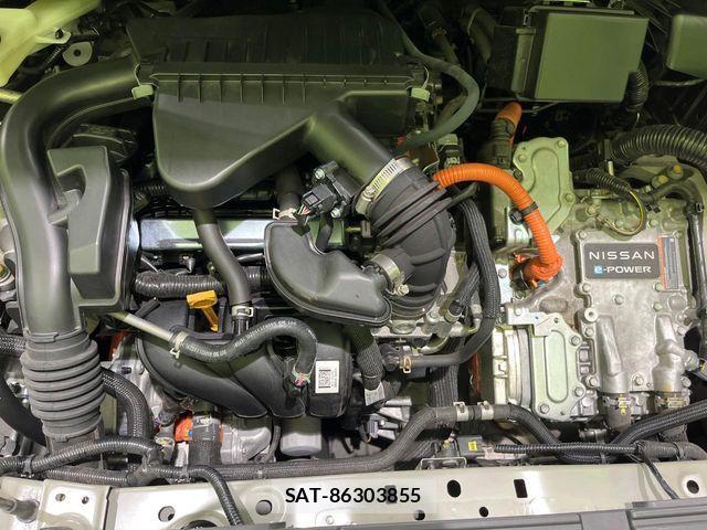 Nissan NOTE 2021-12 8686207-18