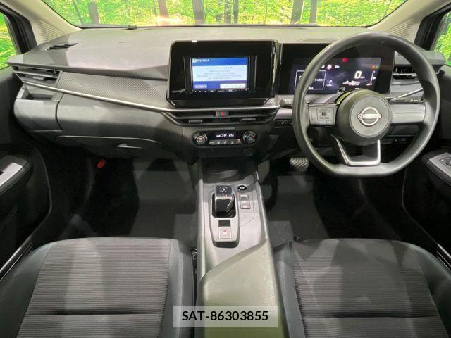 Nissan NOTE 2021-12 8686207-1