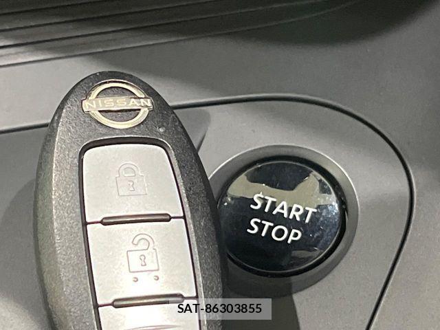 Nissan NOTE 2021-12 8686207-6