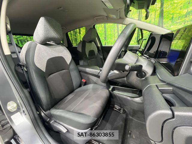 Nissan NOTE 2021-12 8686207-8