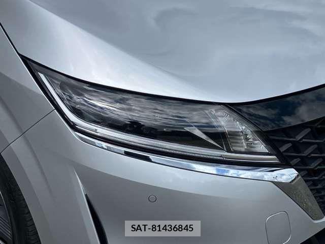 Nissan NOTE 2021-09 8686203-9