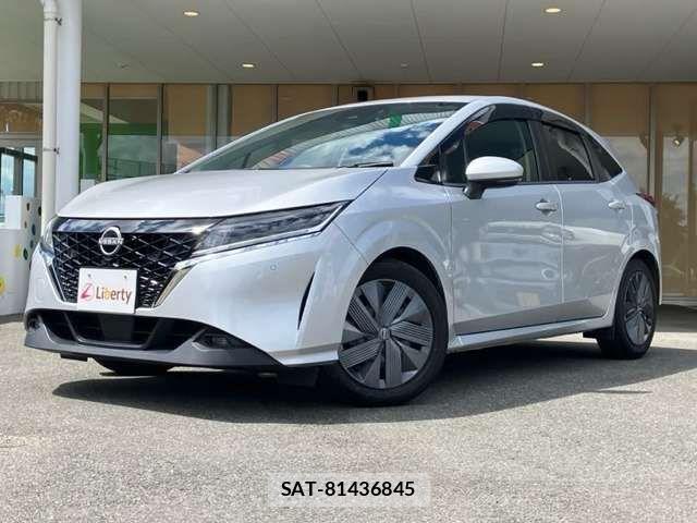 Nissan NOTE 2021-09 8686203-10