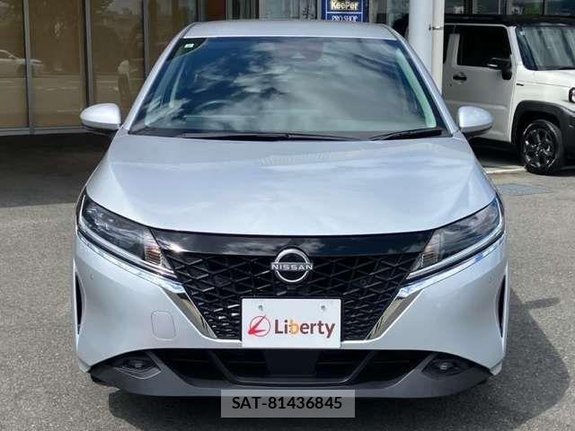 Nissan NOTE 2021-09 8686203-11