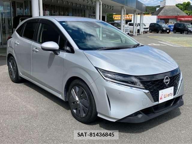 Nissan NOTE 2021-09 8686203-12