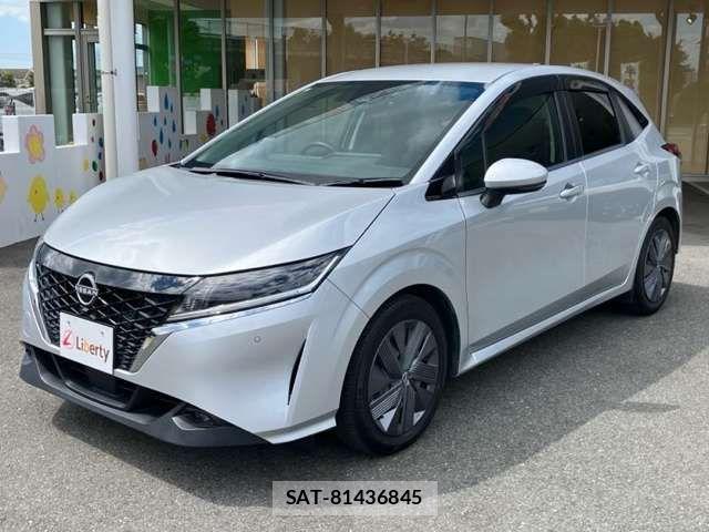 Nissan NOTE 2021-09 8686203-18
