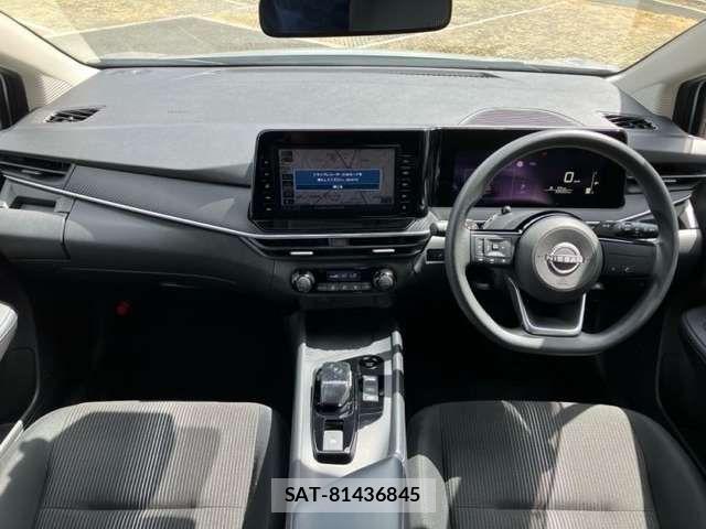 Nissan NOTE 2021-09 8686203-1