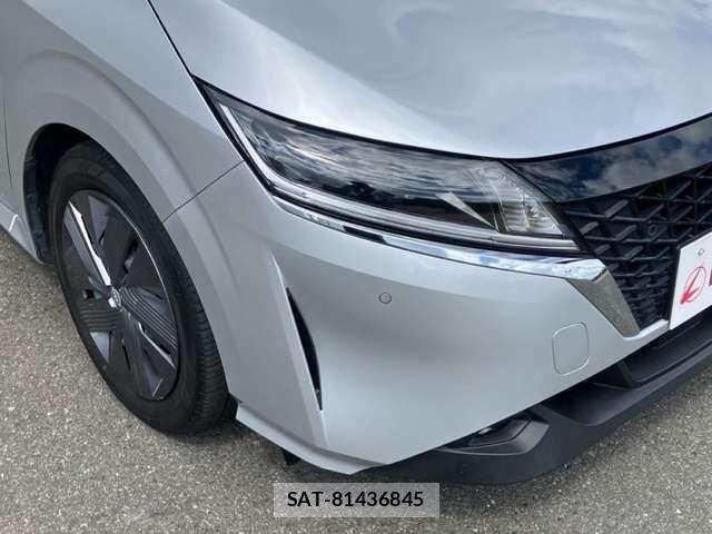 Nissan NOTE 2021-09 8686203-19