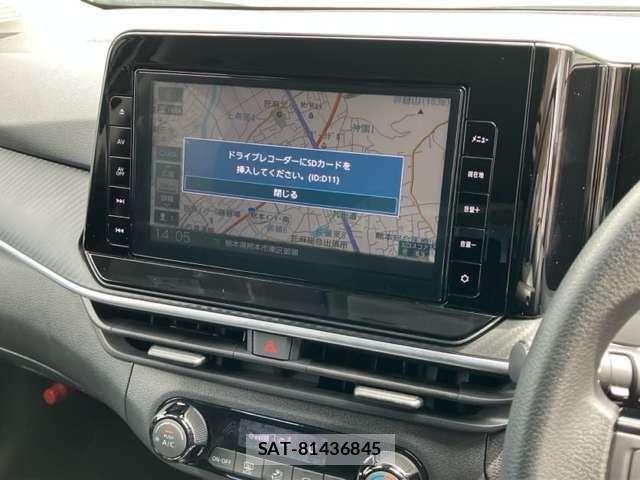 Nissan NOTE 2021-09 8686203-2