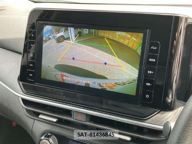 Nissan NOTE 2021-09 8686203-3