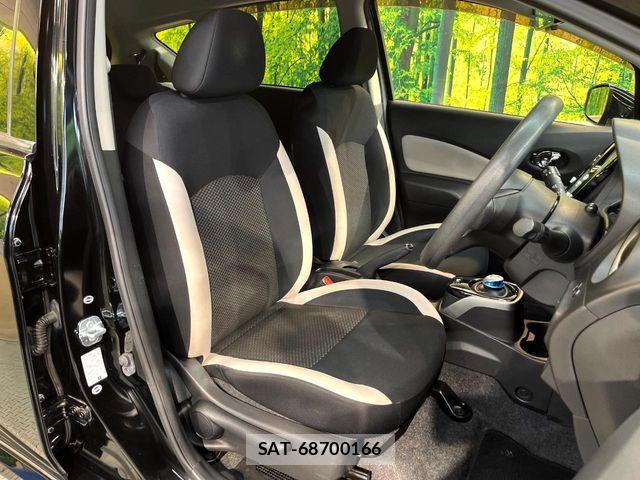 Nissan NOTE 2017-04 8686211-9