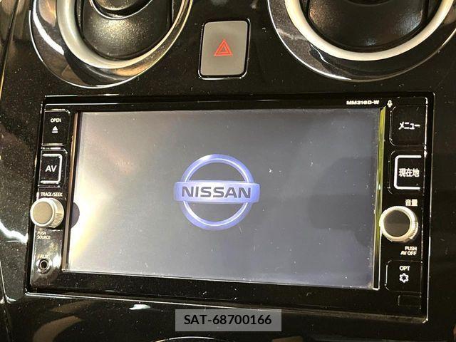 Nissan NOTE 2017-04 8686211-3