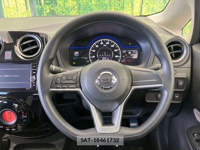 Nissan NOTE 2020-01 8686208-11