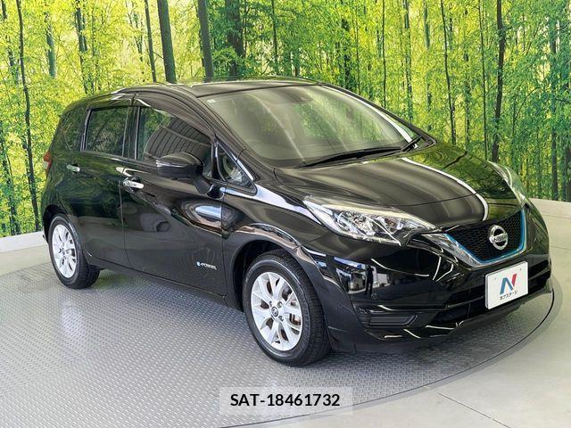 Nissan NOTE 2020-01 8686208-16