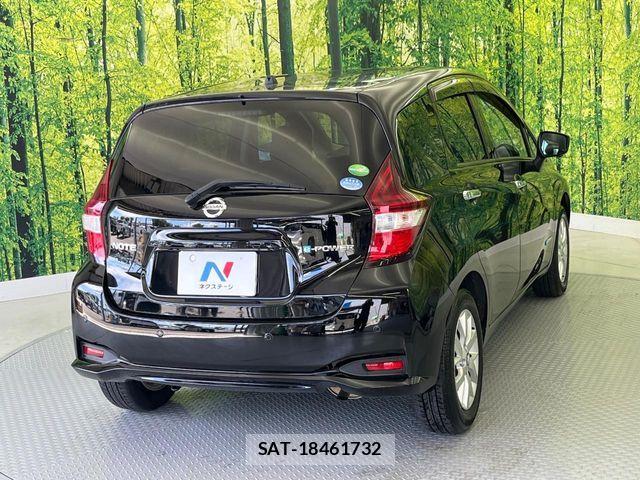 Nissan NOTE 2020-01 8686208-17