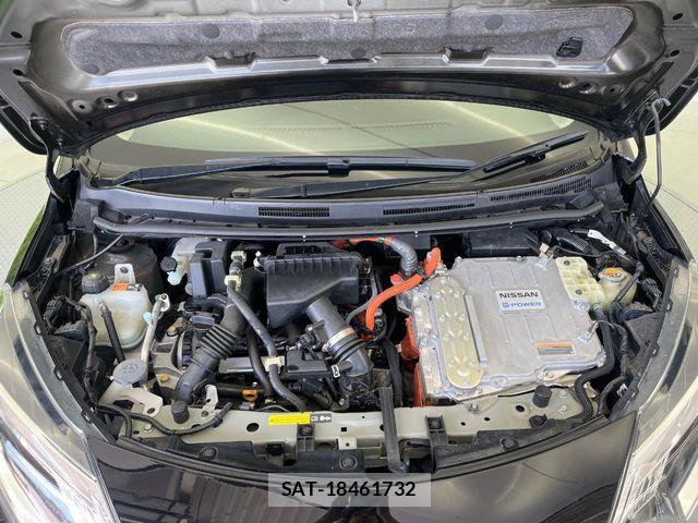 Nissan NOTE 2020-01 8686208-18