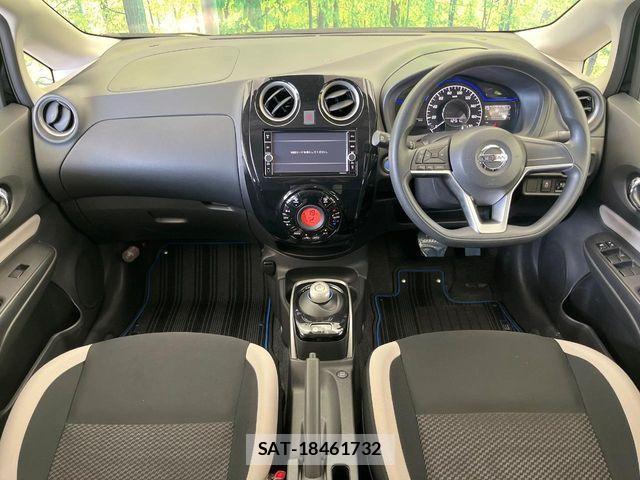Nissan NOTE 2020-01 8686208-2
