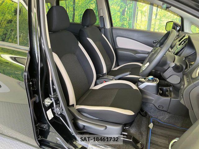 Nissan NOTE 2020-01 8686208-8