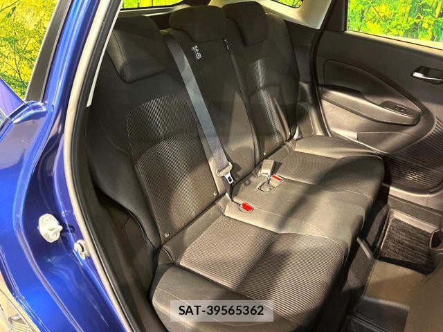 Nissan NOTE 2022-08 8686201-9