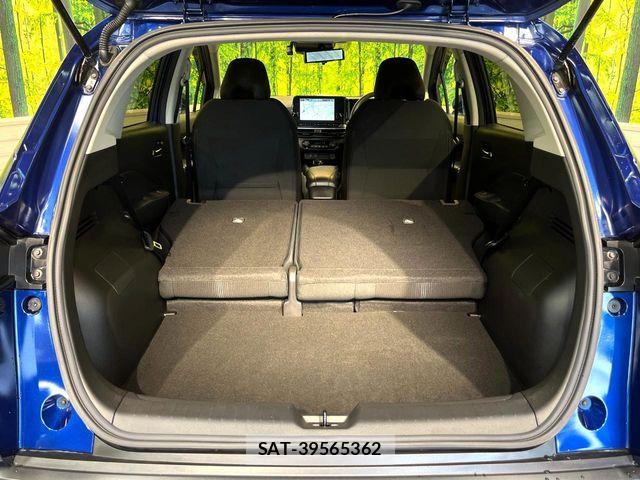 Nissan NOTE 2022-08 8686201-10
