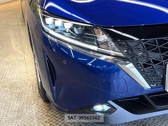 Nissan NOTE 2022-08 8686201-11