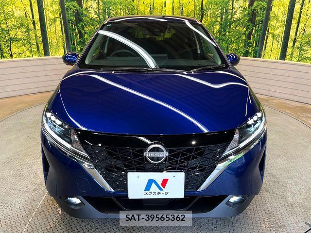 Nissan NOTE 2022-08 8686201-13