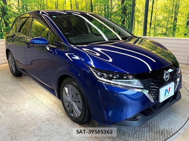 Nissan NOTE 2022-08 8686201-15
