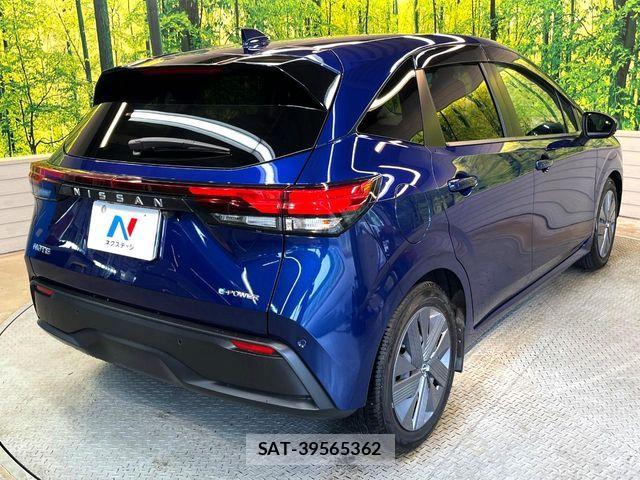 Nissan NOTE 2022-08 8686201-16