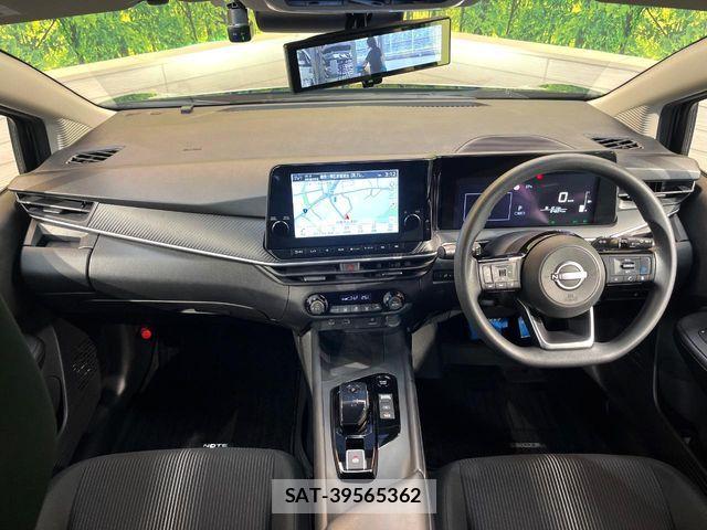 Nissan NOTE 2022-08 8686201-1