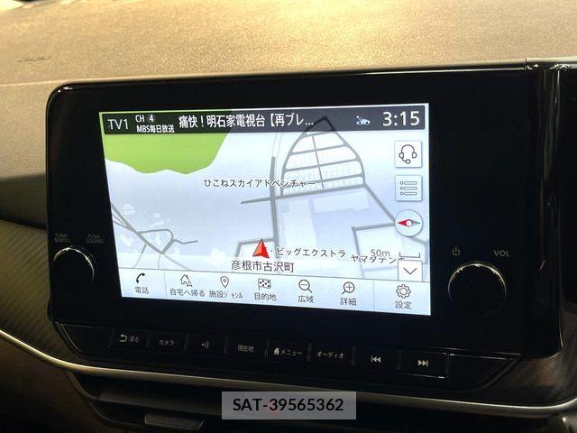 Nissan NOTE 2022-08 8686201-2