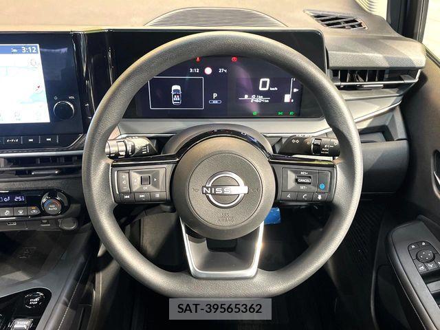 Nissan NOTE 2022-08 8686201-7