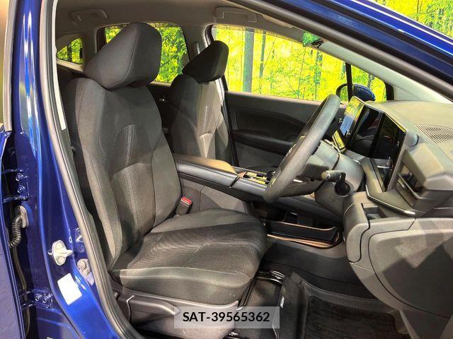 Nissan NOTE 2022-08 8686201-8