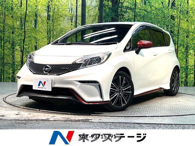 Nissan NOTE 2014-12 8686213-0