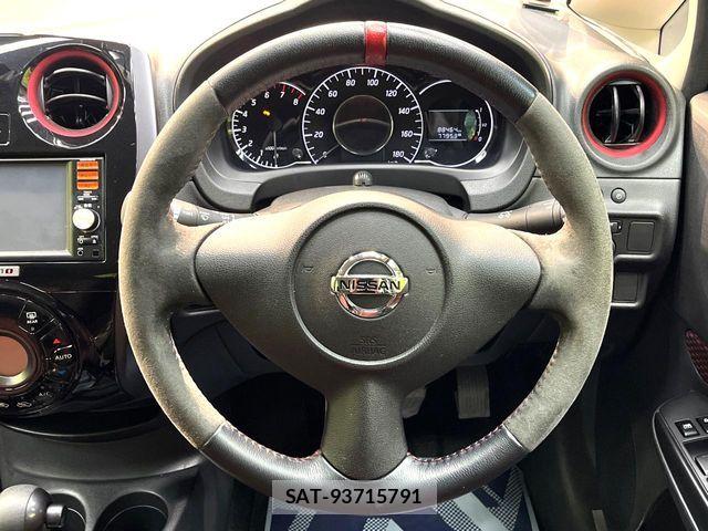 Nissan NOTE 2014-12 8686213-10