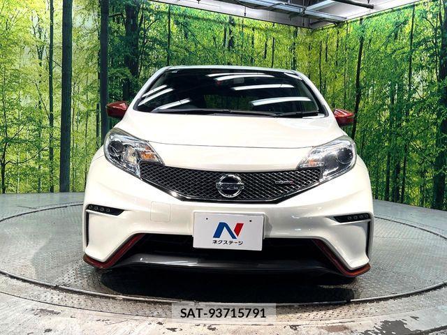 Nissan NOTE 2014-12 8686213-13