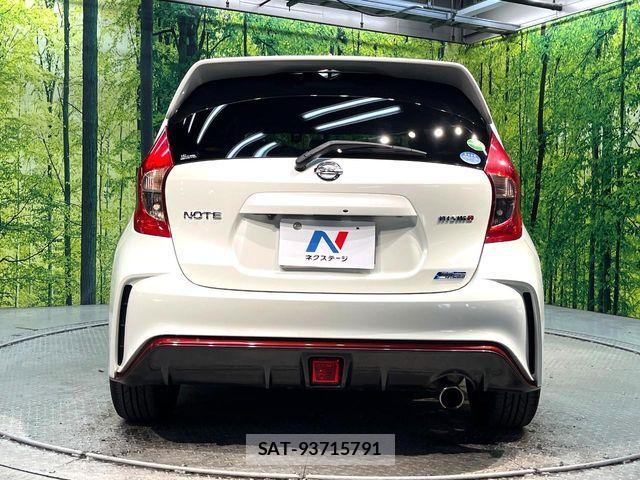 Nissan NOTE 2014-12 8686213-14