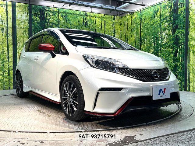 Nissan NOTE 2014-12 8686213-15