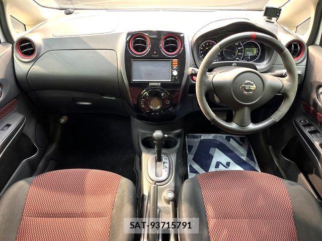 Nissan NOTE 2014-12 8686213-1