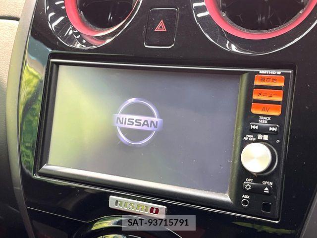 Nissan NOTE 2014-12 8686213-2