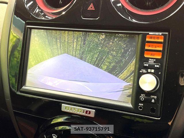 Nissan NOTE 2014-12 8686213-3