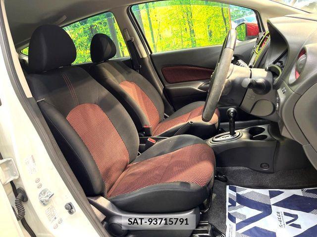 Nissan NOTE 2014-12 8686213-7