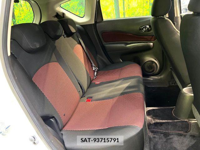 Nissan NOTE 2014-12 8686213-8