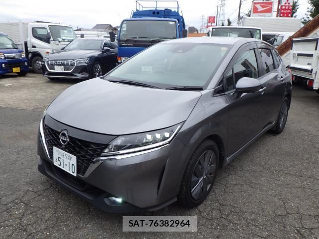 Nissan NOTE 2022-10 8686204-0